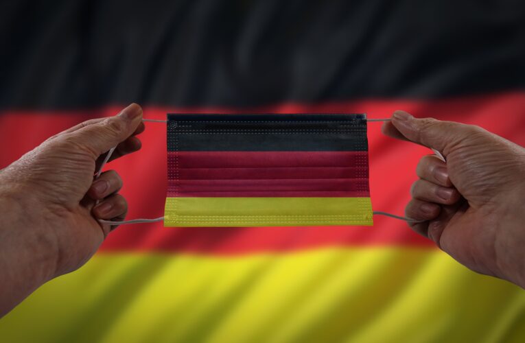 Esta es la primera propuesta que hace Alemania para pagar la deuda de la pandemia