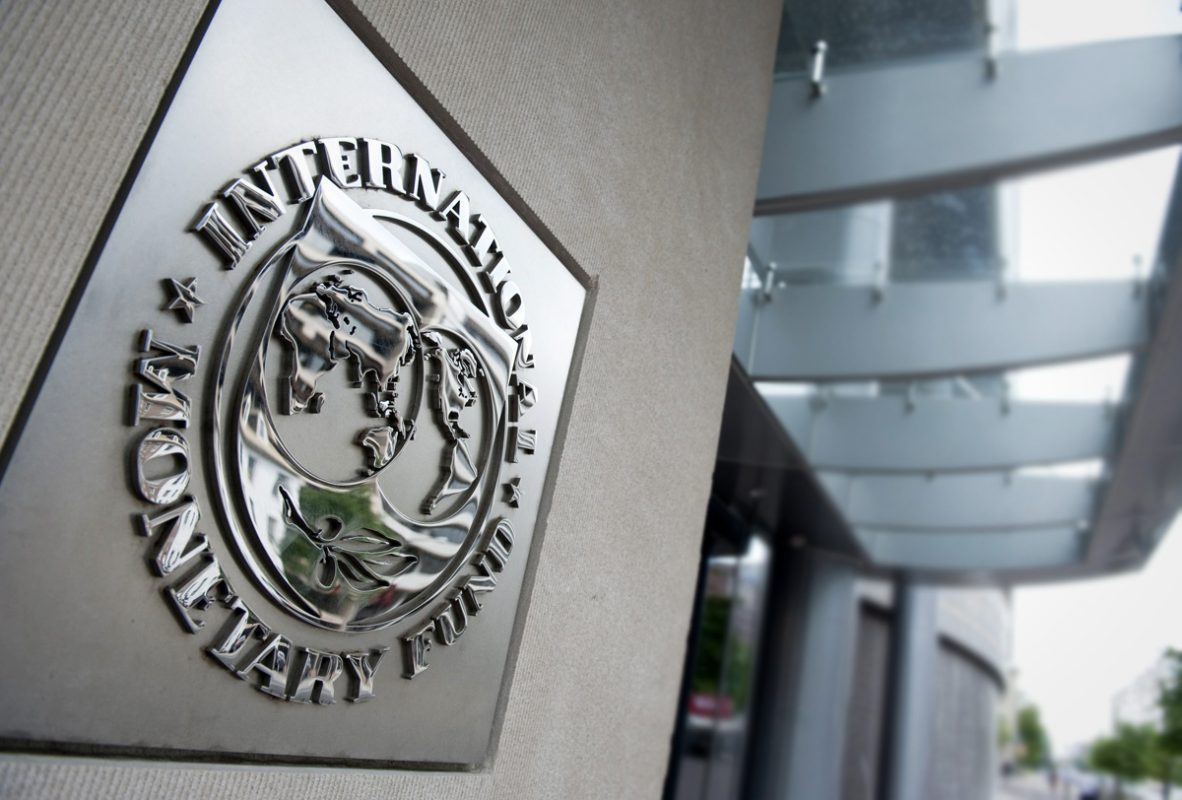 fondo monetario internacional